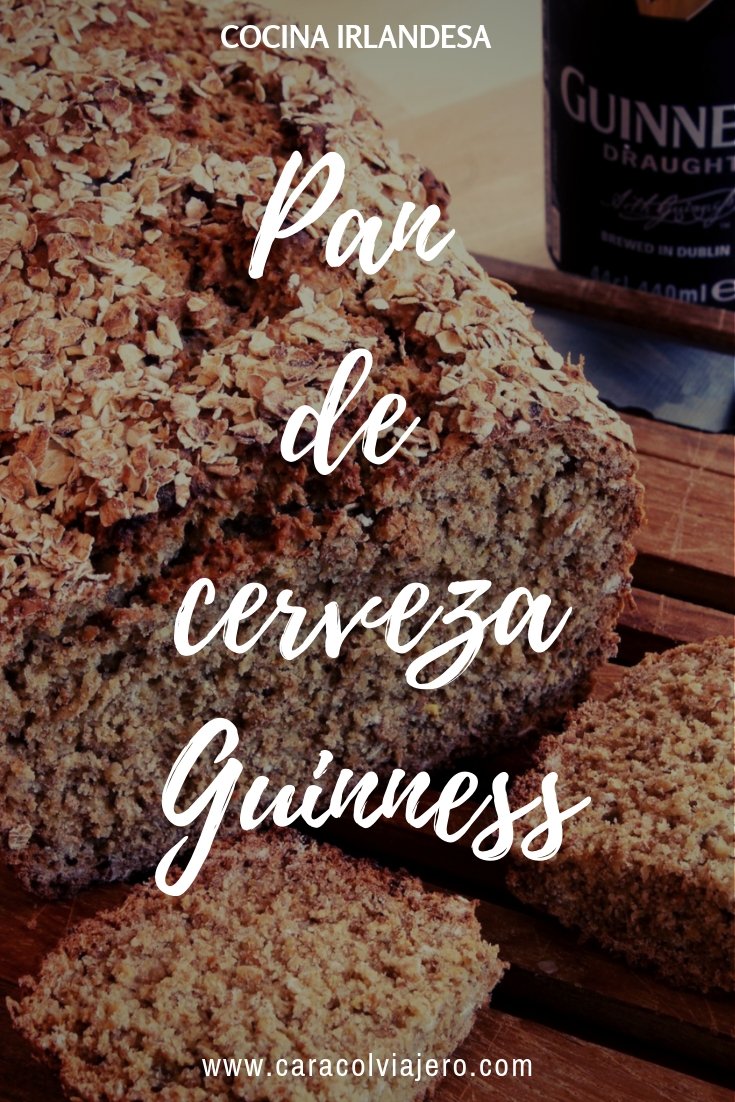 Pan-cerveza-guinness
