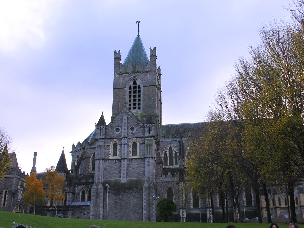 Viajar a Inglaterra: rutas por Inglaterra de 2 – 7 días