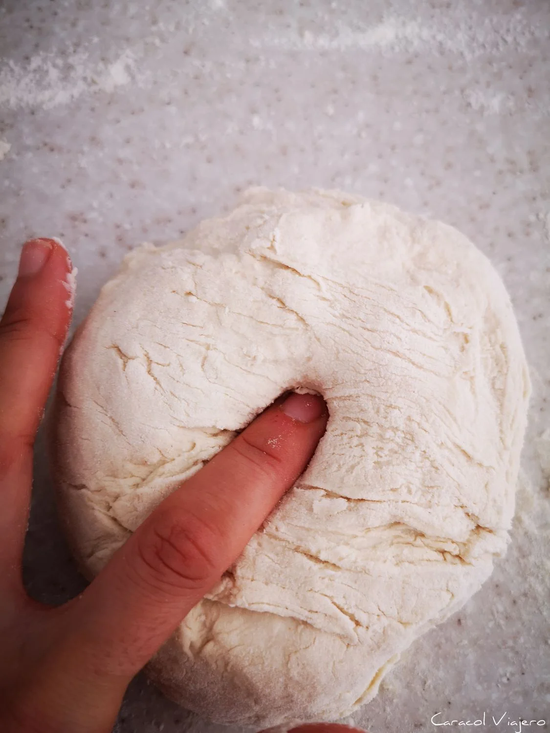 naan de coco