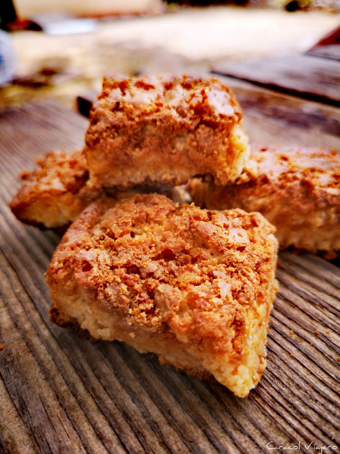 Soul Cakes – Las galletas irlandesas de Halloween