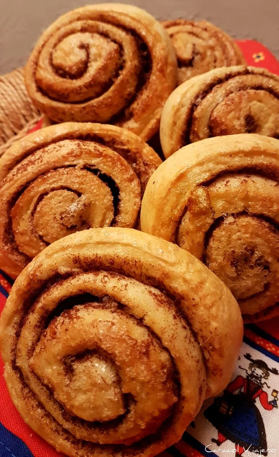 ¡5 comidas internacionales para saltarse la dieta!