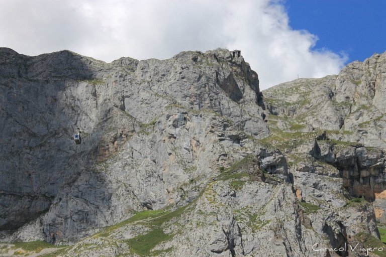 Asturias y Cantabria en 5 días