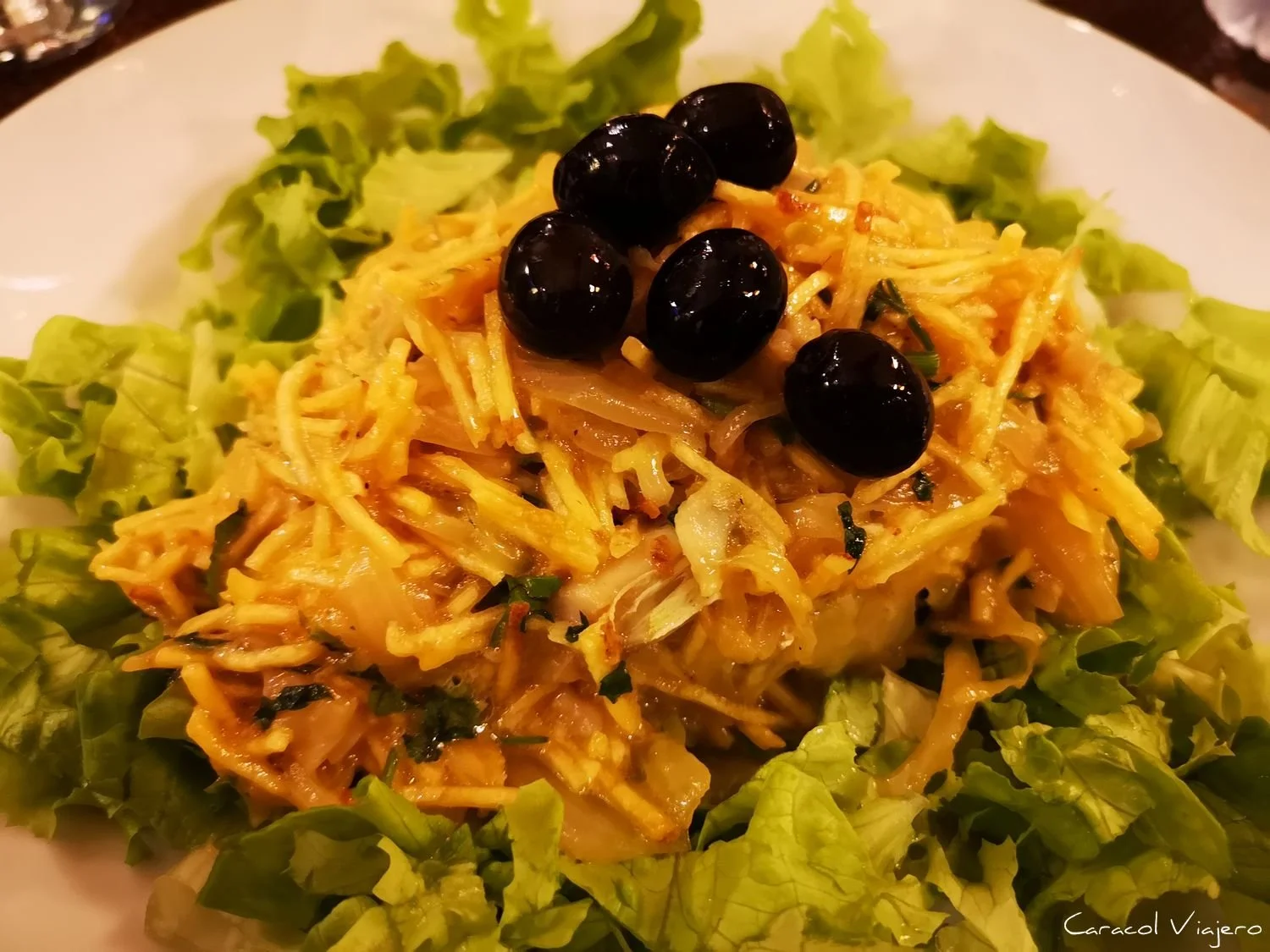 Bacalao en Portugal