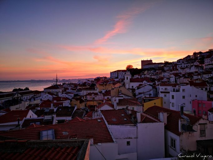 Ciudades europeas para visitar en 3 días