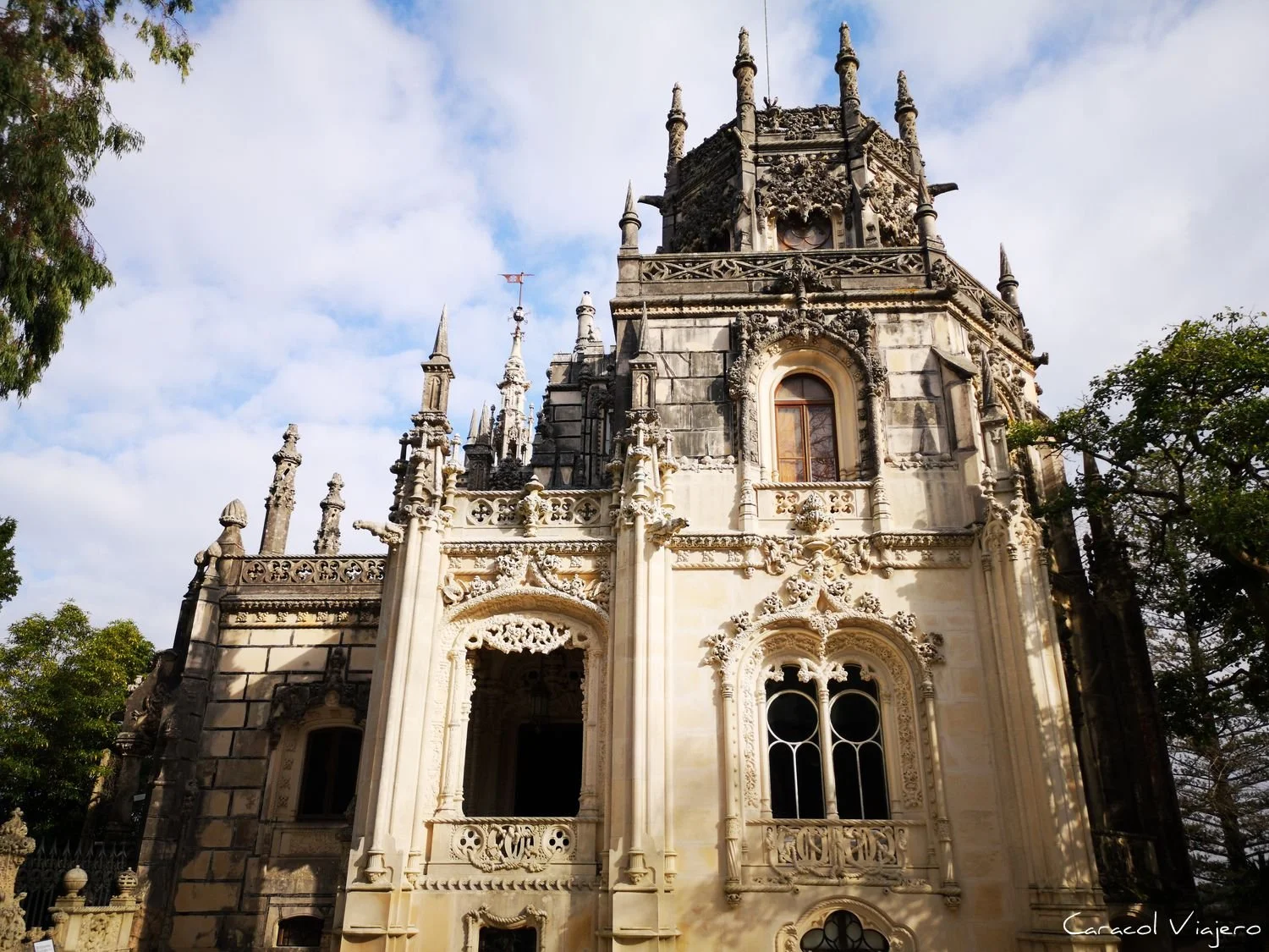 Palacio da Regaleira