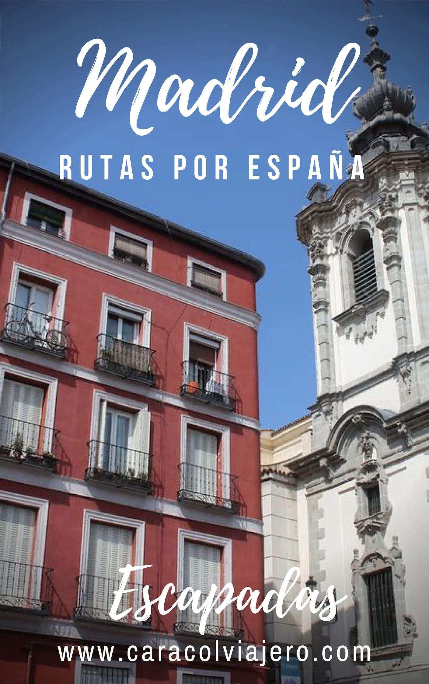 Escapadas por Europa de 3 días