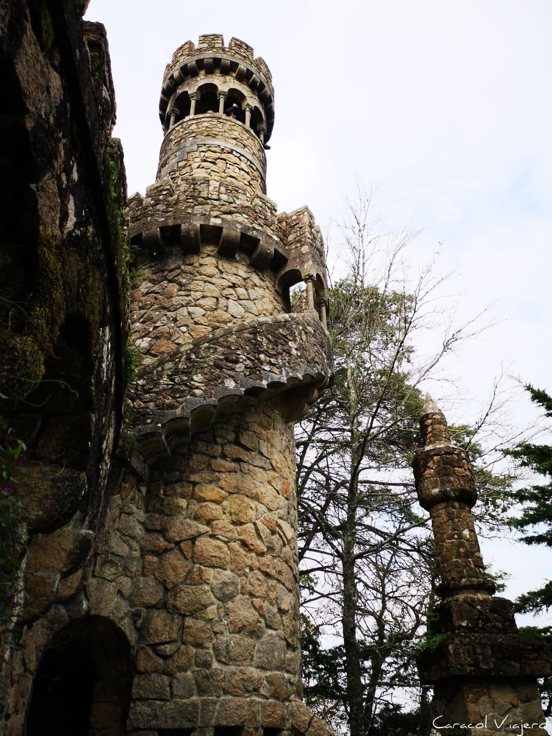 Palacio Quinta da Regaleira