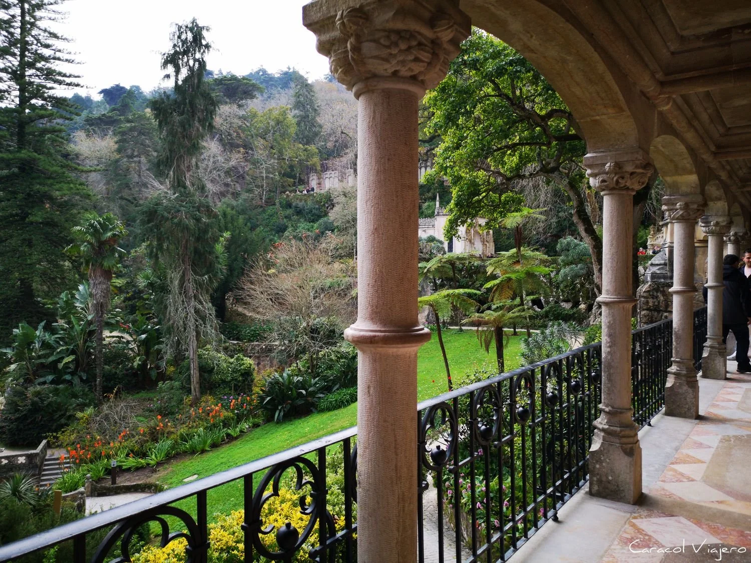 Quinta da Regaleira