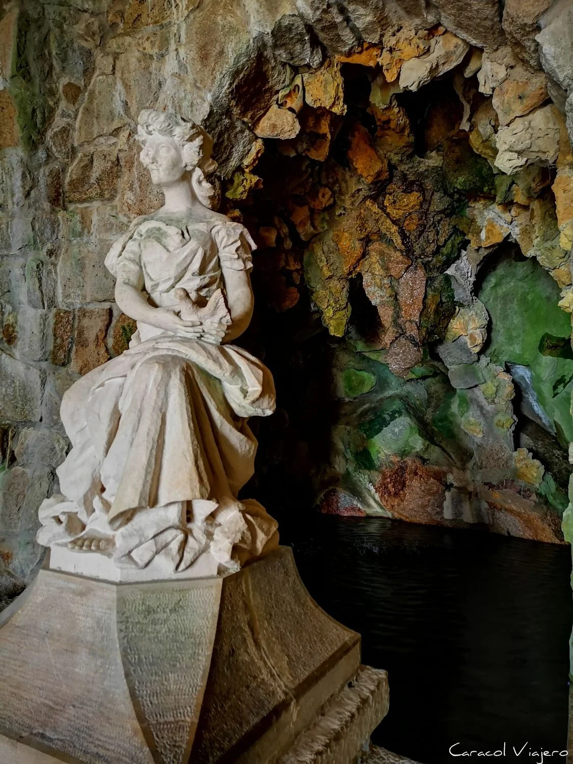 Lugares en Sintra