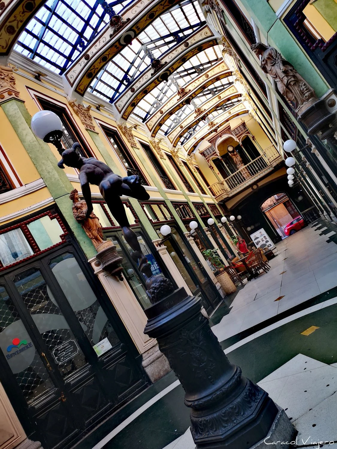 Galería de Valladolid