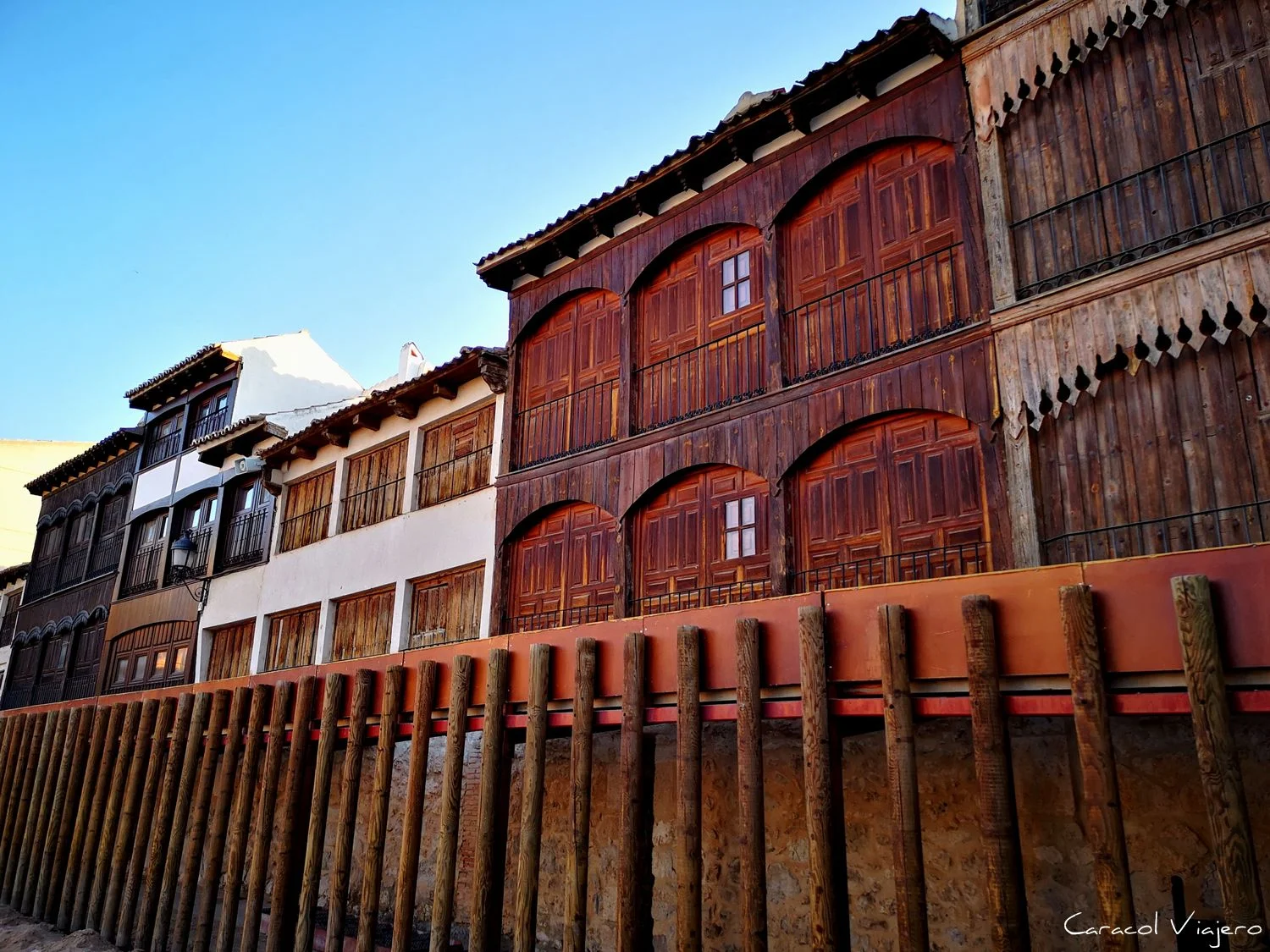 peñafiel casas