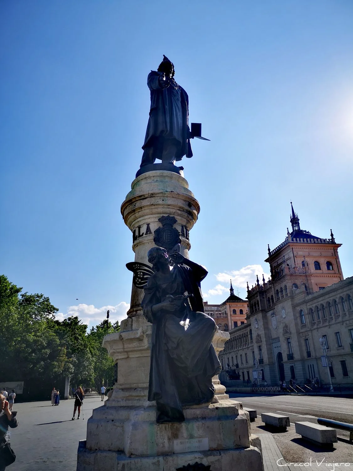 Qué hacer en Valladolid