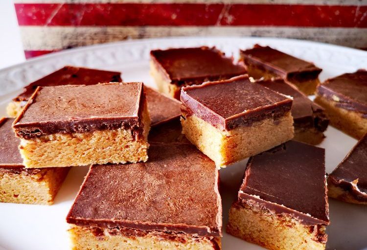 recetas con cacahuete