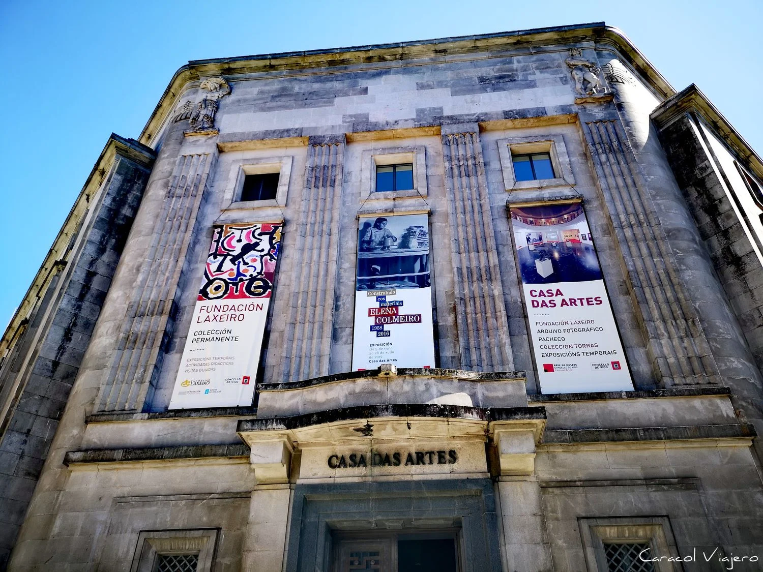 Casa das Artes