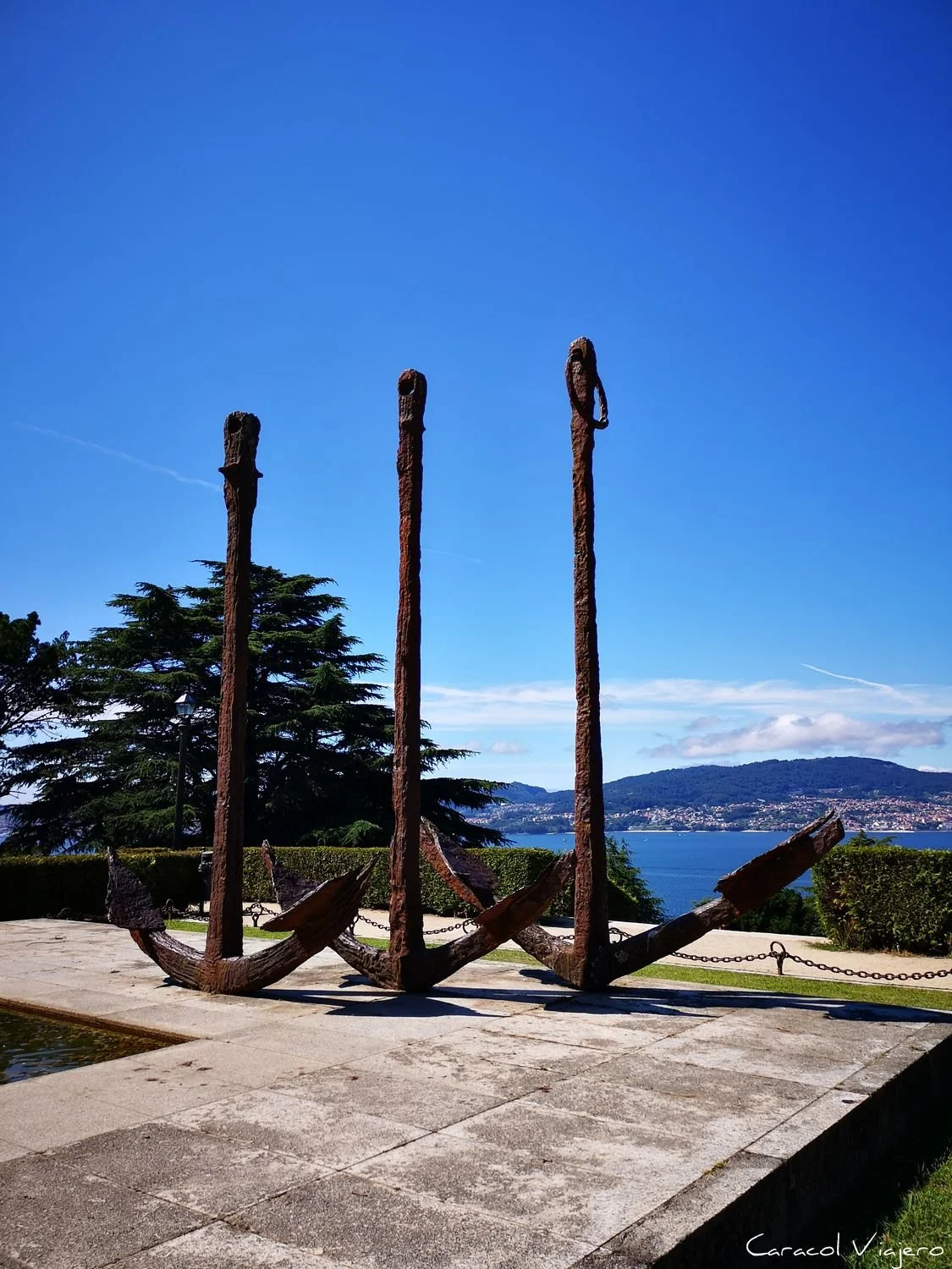 Monumento aos Galeóns