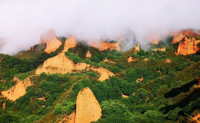 Ruta por la provincia de León en 5 días