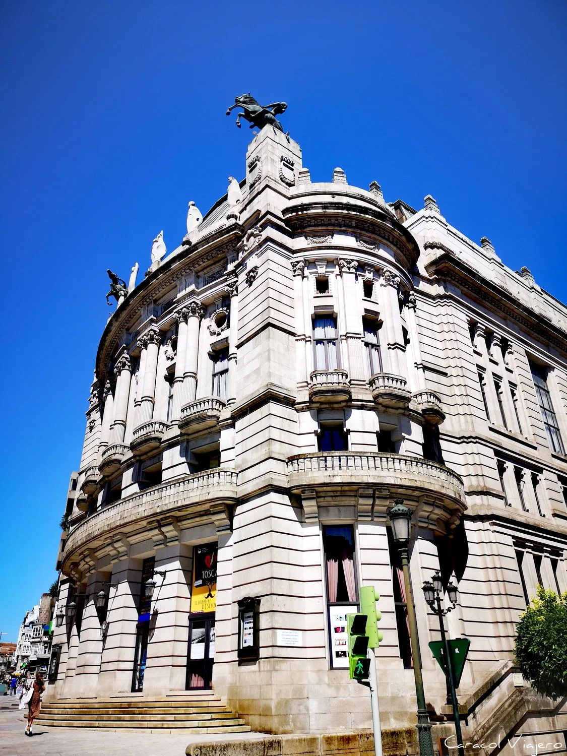 Teatro de Vigo