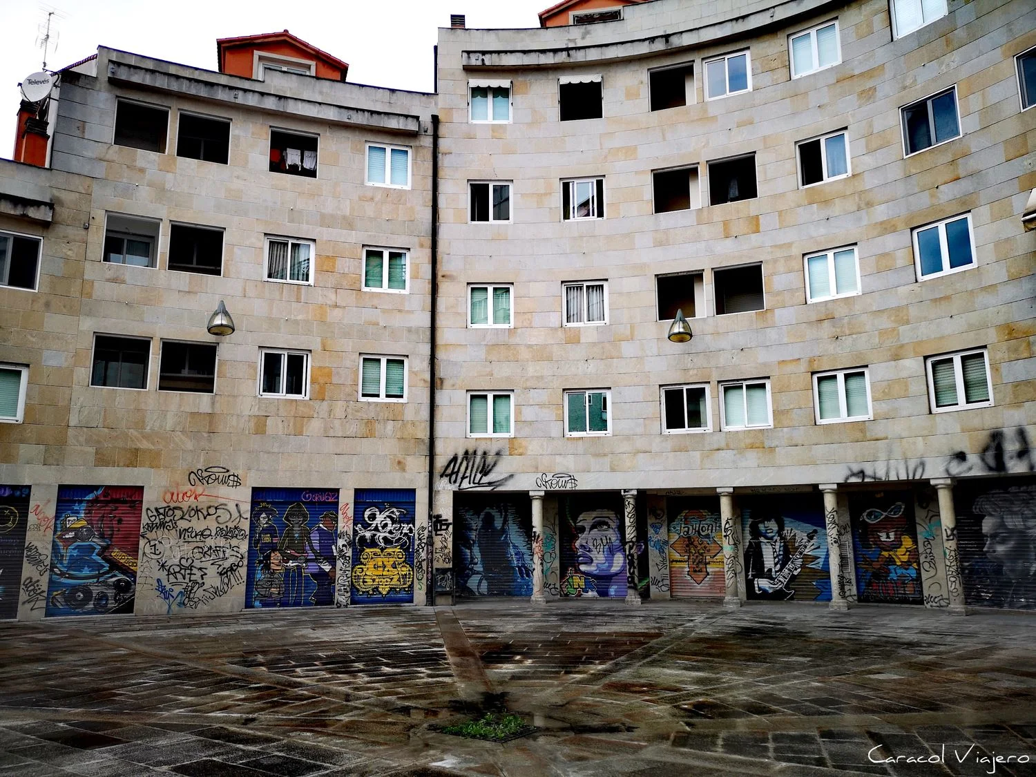qué visitar en Ourense capital