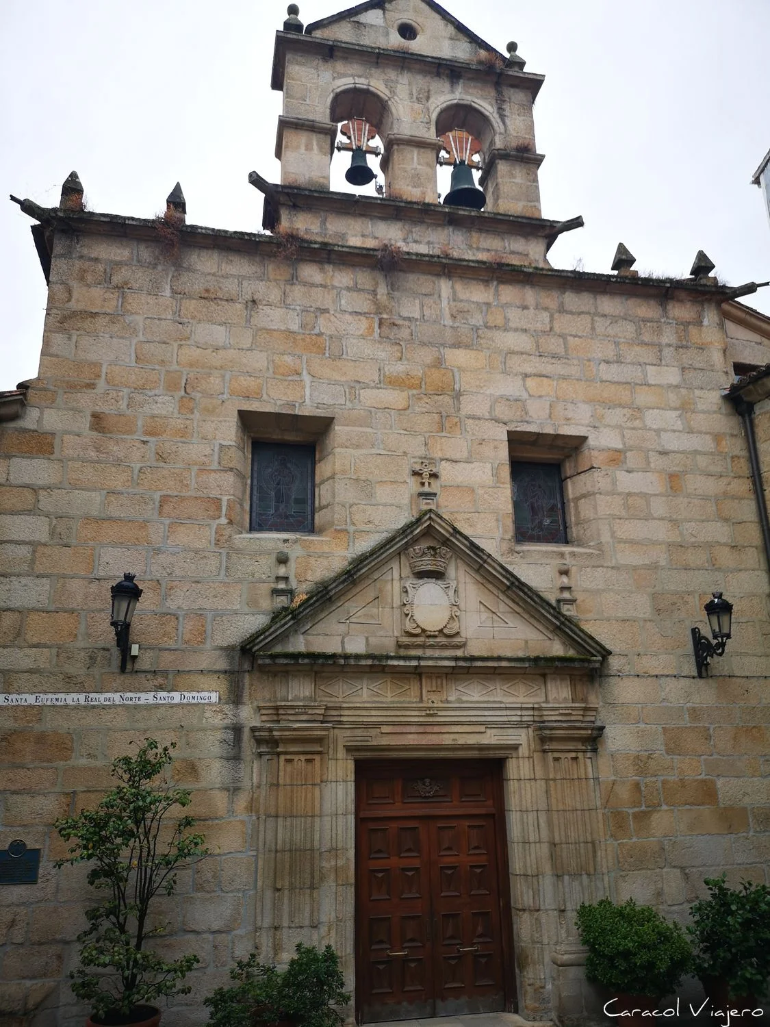 qué visitar en Ourense capital