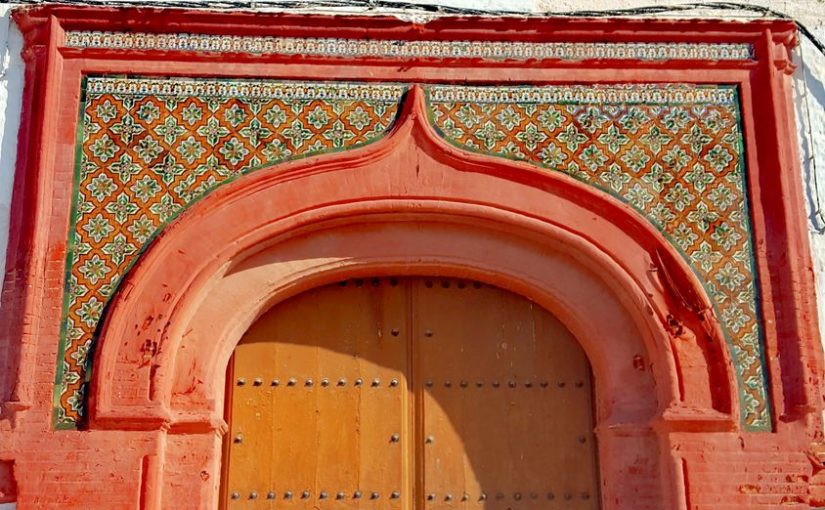 Ruta por Granada y Málaga