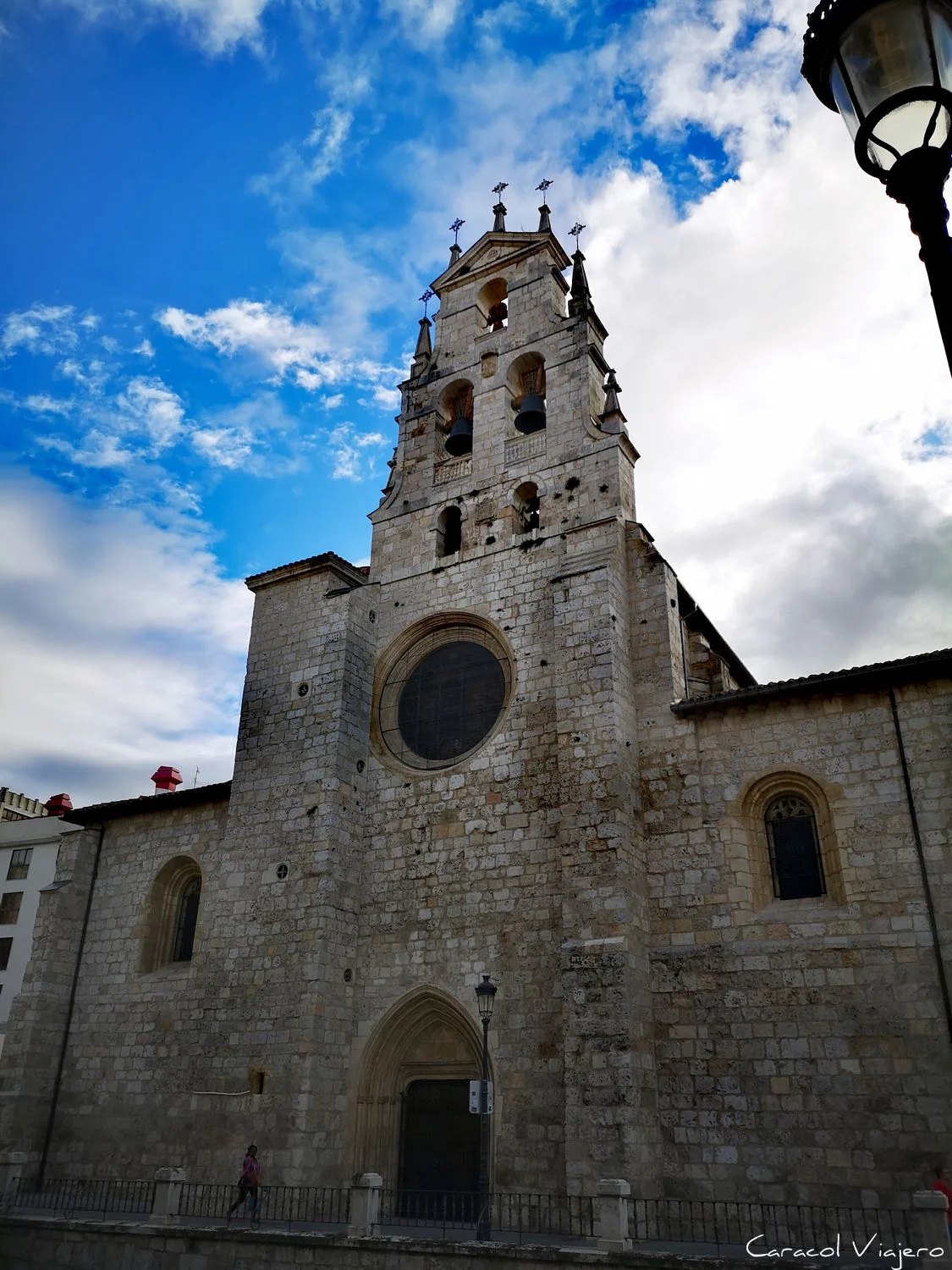 qué visitar en Burgos