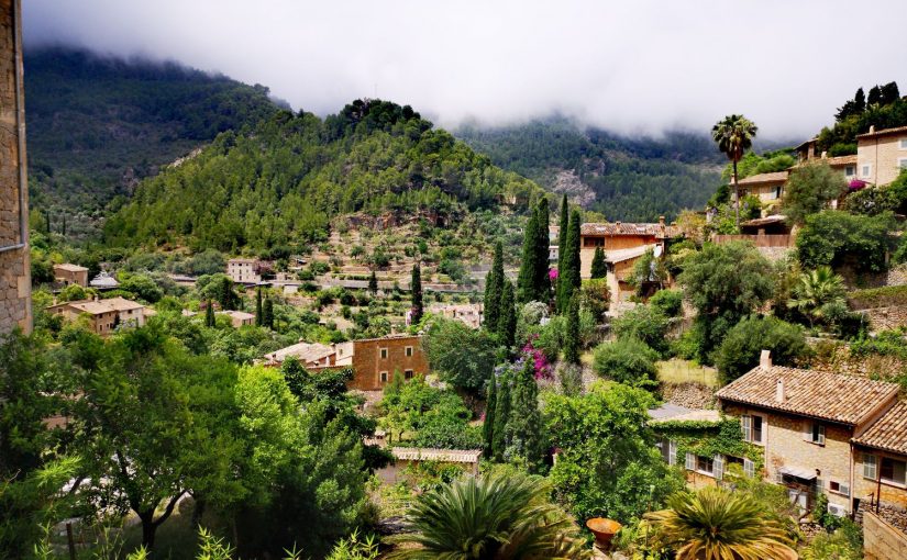 Qué hacer en Mallorca en invierno