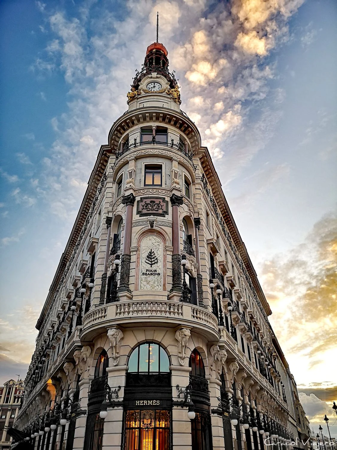 Qué hacer en Madrid barato