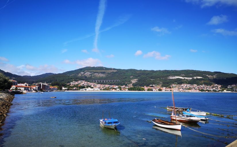 Galicia: rutas y viajes