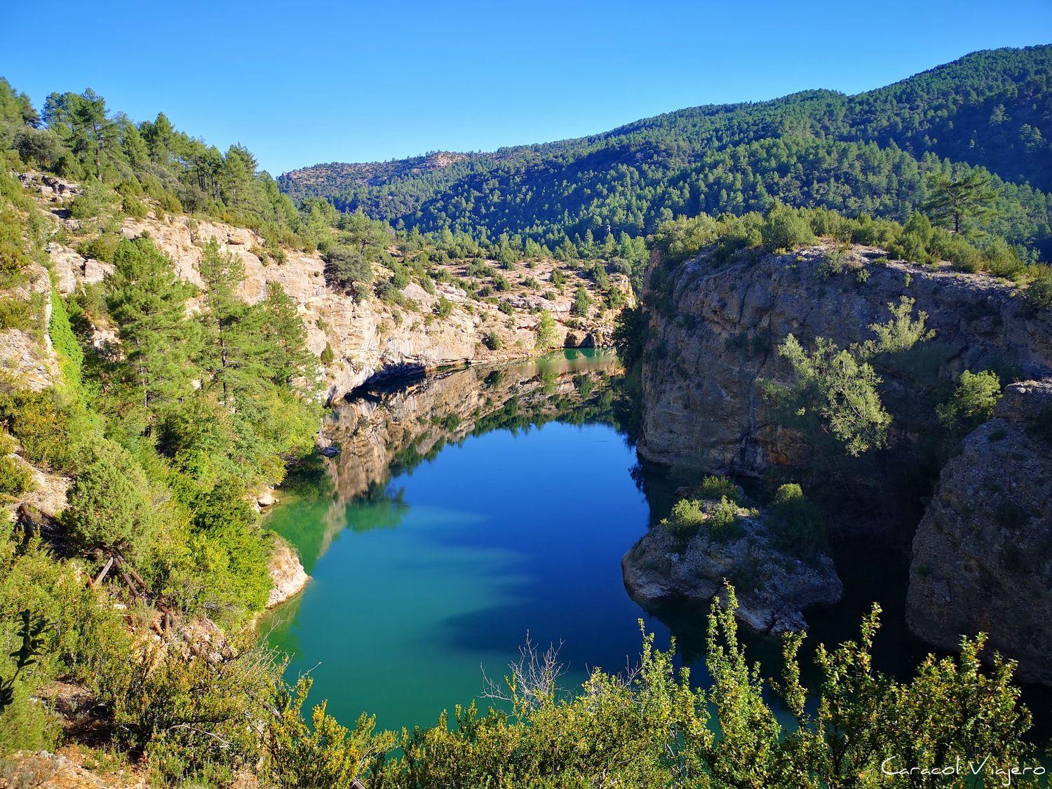 Qué ver en la provincia de Cuenca