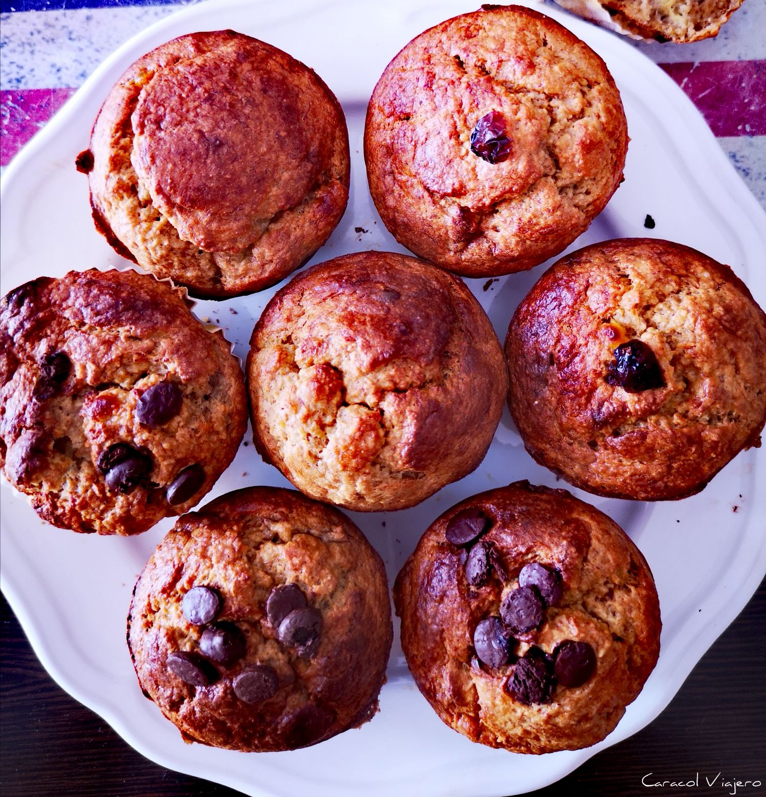 Recetas con cacahuete