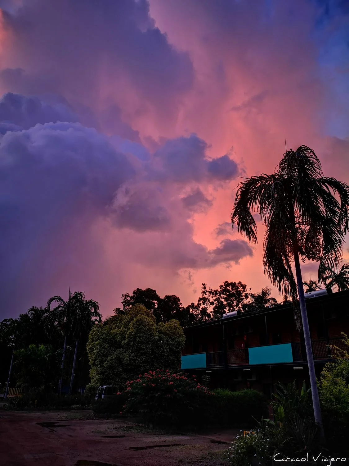 Litchfield, Australia
