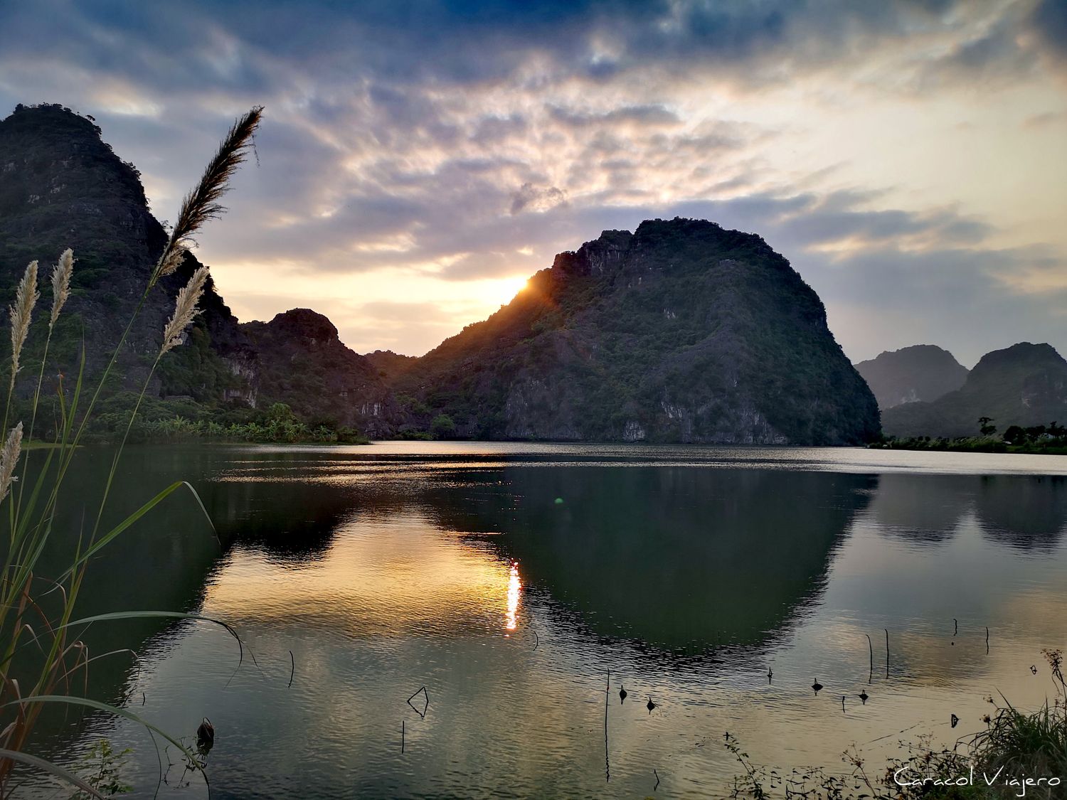 Cuántos días en Ninh Binh