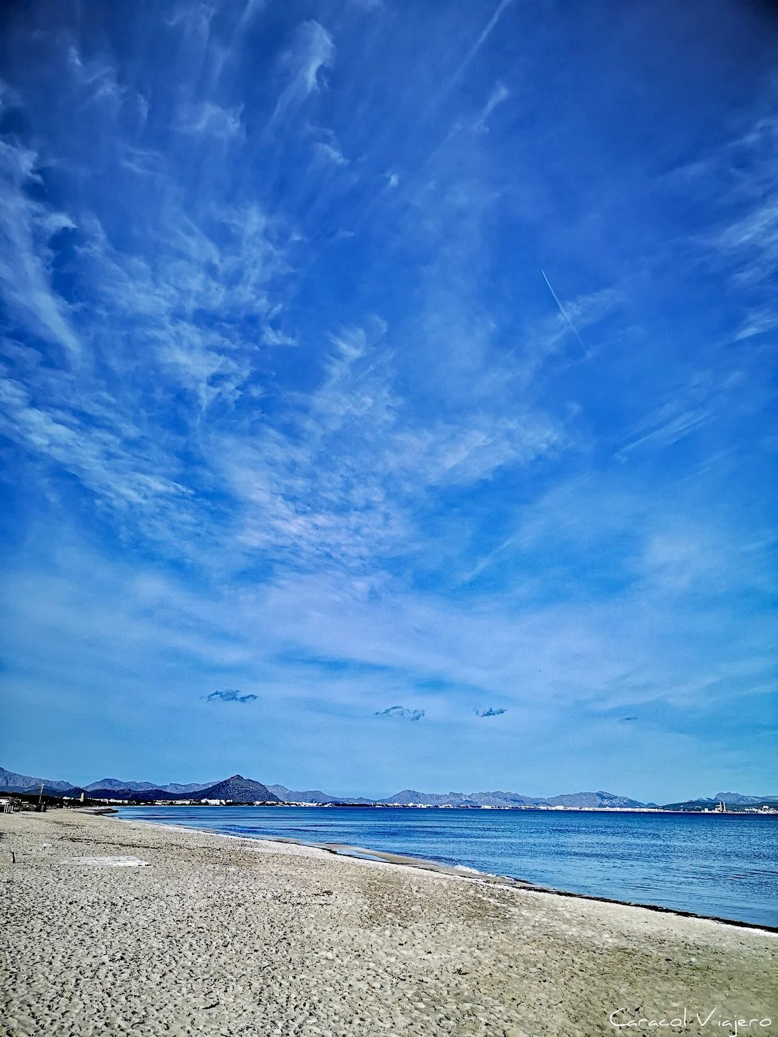 Sitios bonitos que visitar en Mallorca