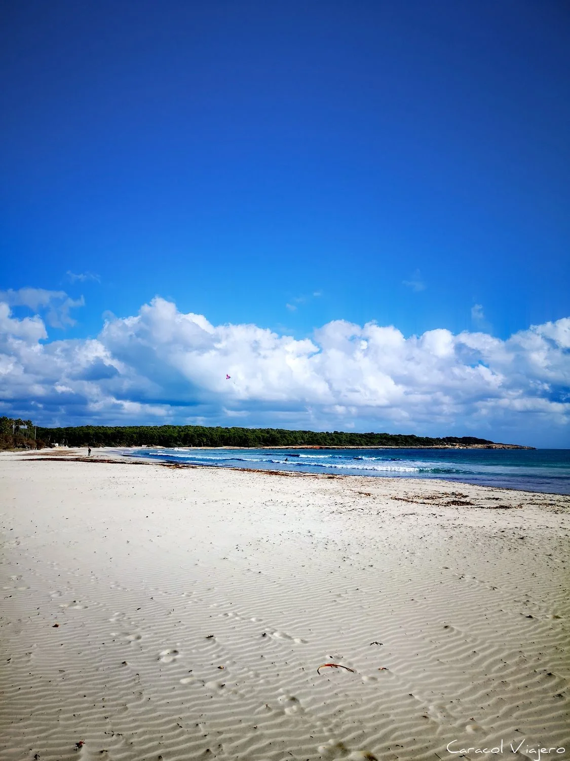 lugares bonitos que visitar en Mallorca
