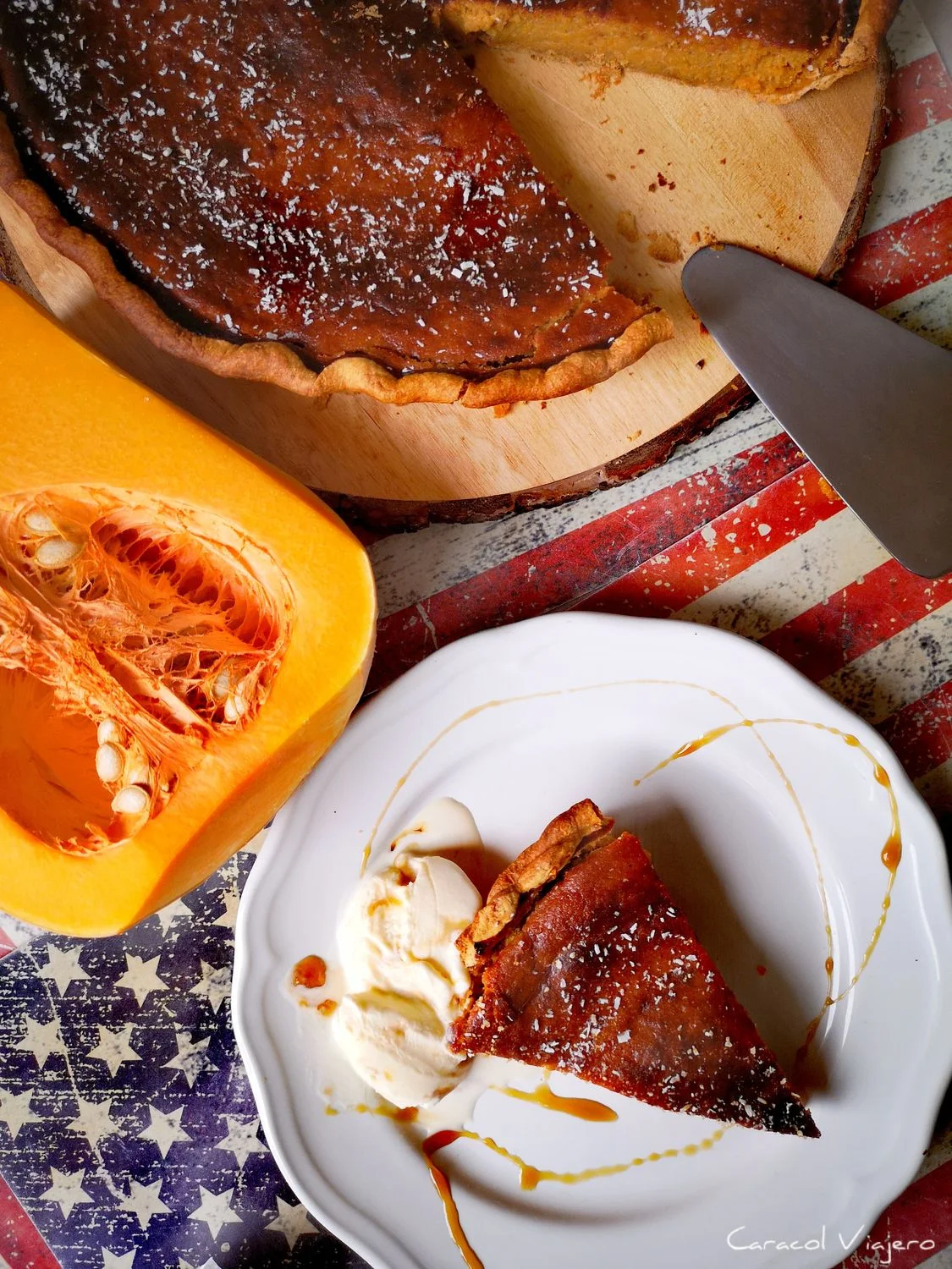Galletas de jengibre de Halloween