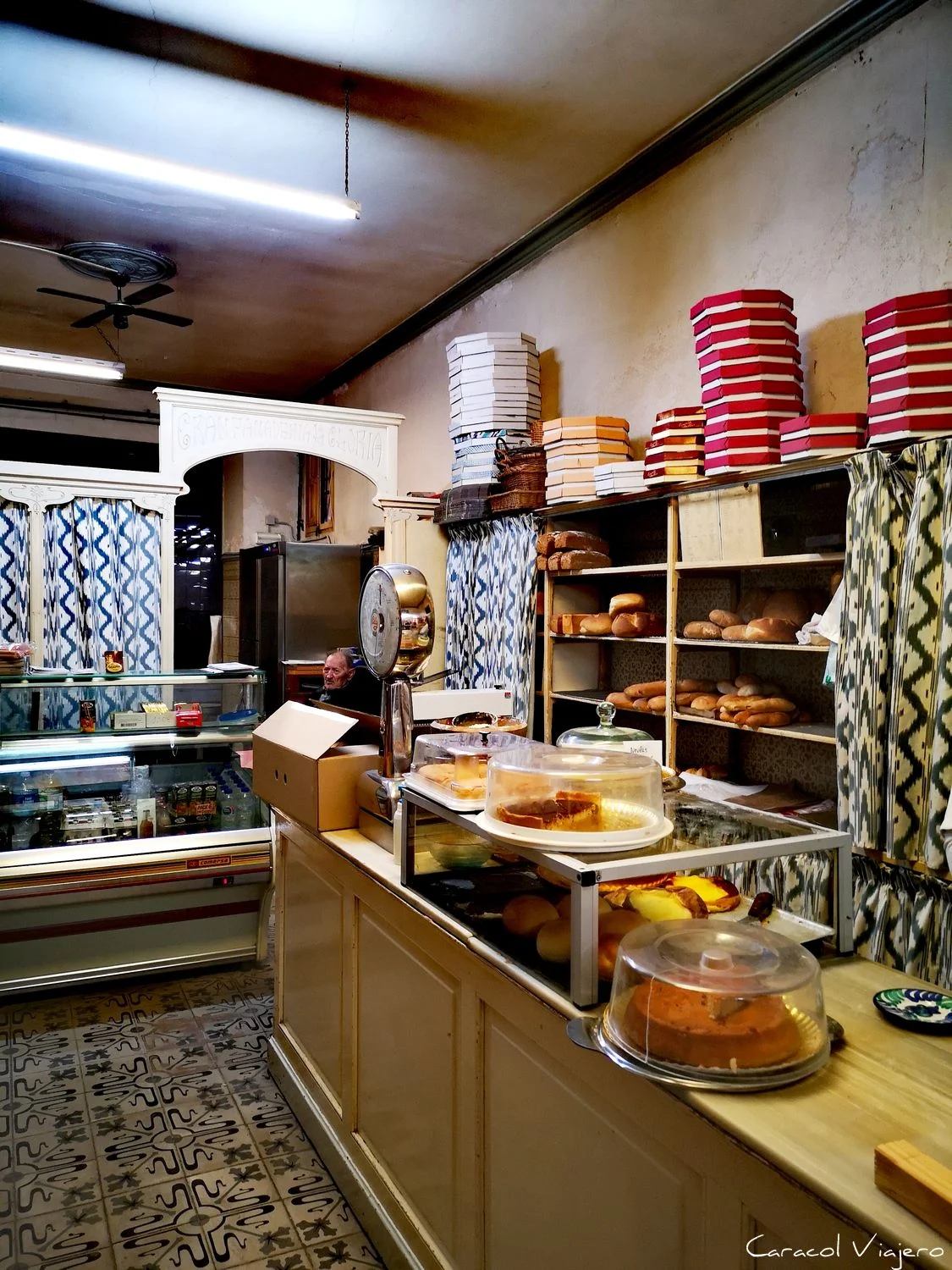 comercios de Palma
