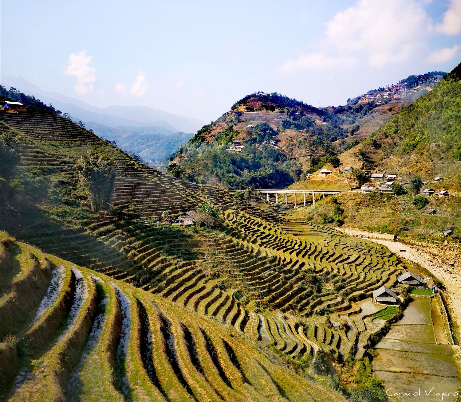 cuántos días en Sapa