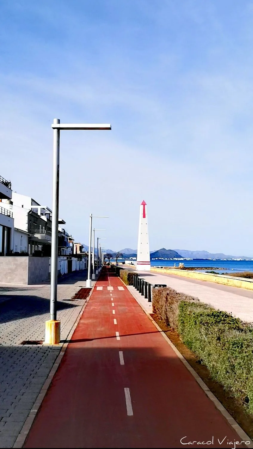 Mallorca en bici
