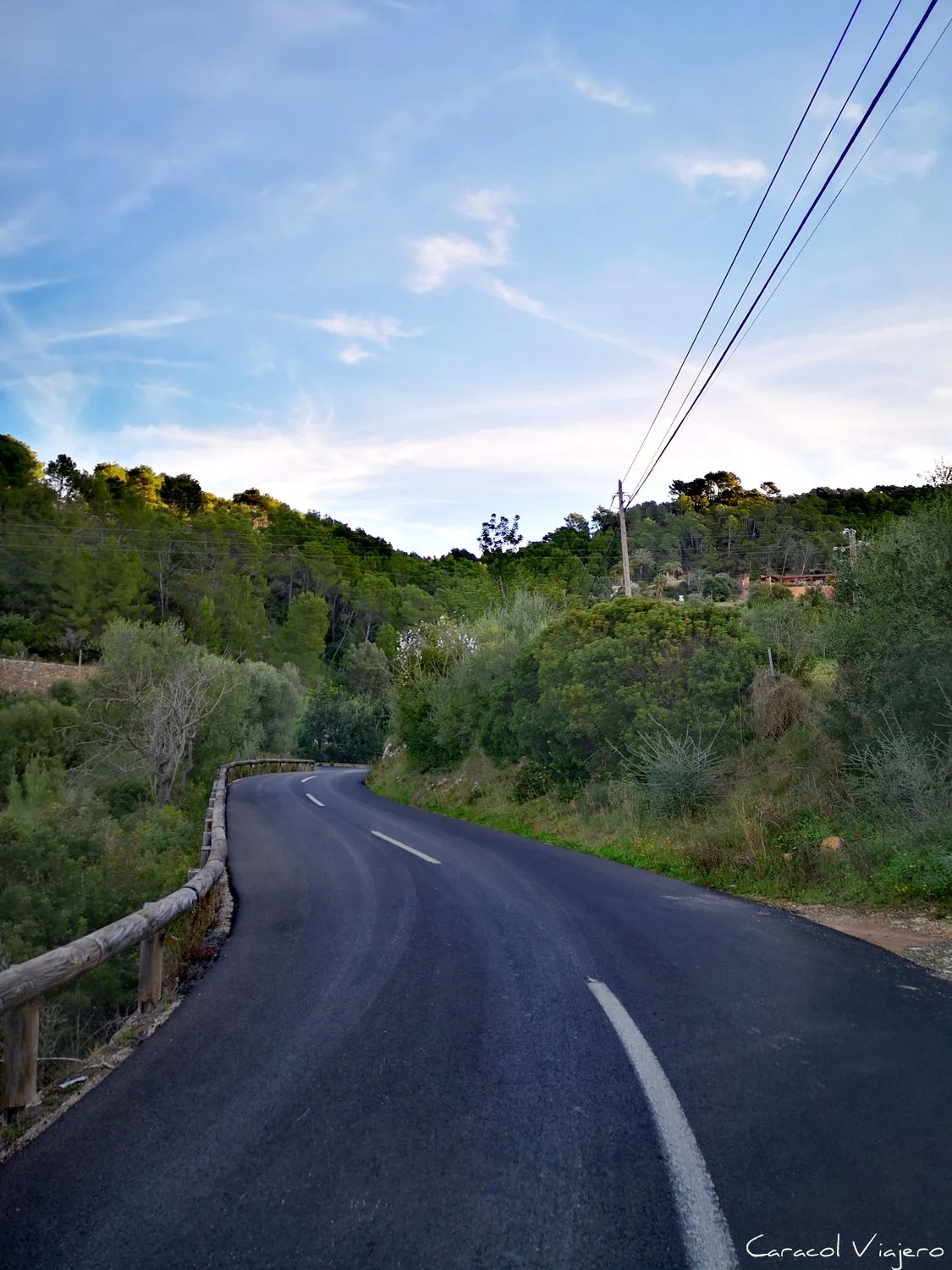 Mallorca en bici
