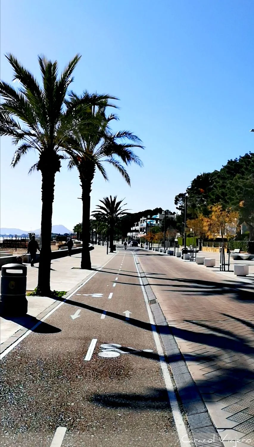 Mallorca en bici