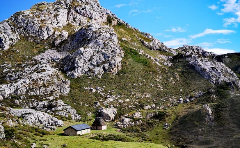 Ruta por el norte de España - Asturias
