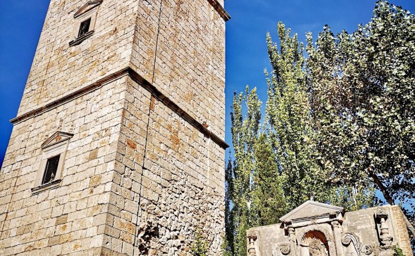 Qué ver en Ocaña, Toledo