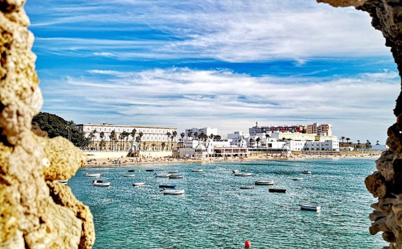 Mejor época para viajar a España