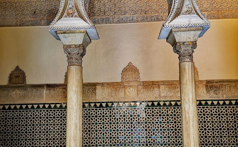 Arquitectura mudéjar en España