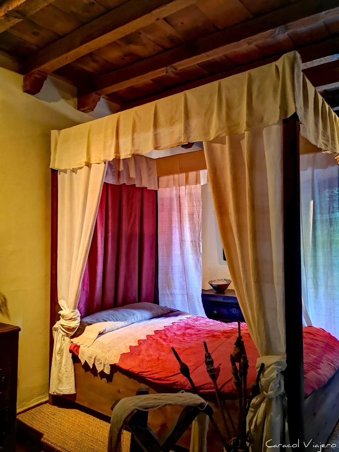 qué visitar en Trujillo