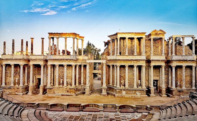 Qué visitar en Mérida en dos días