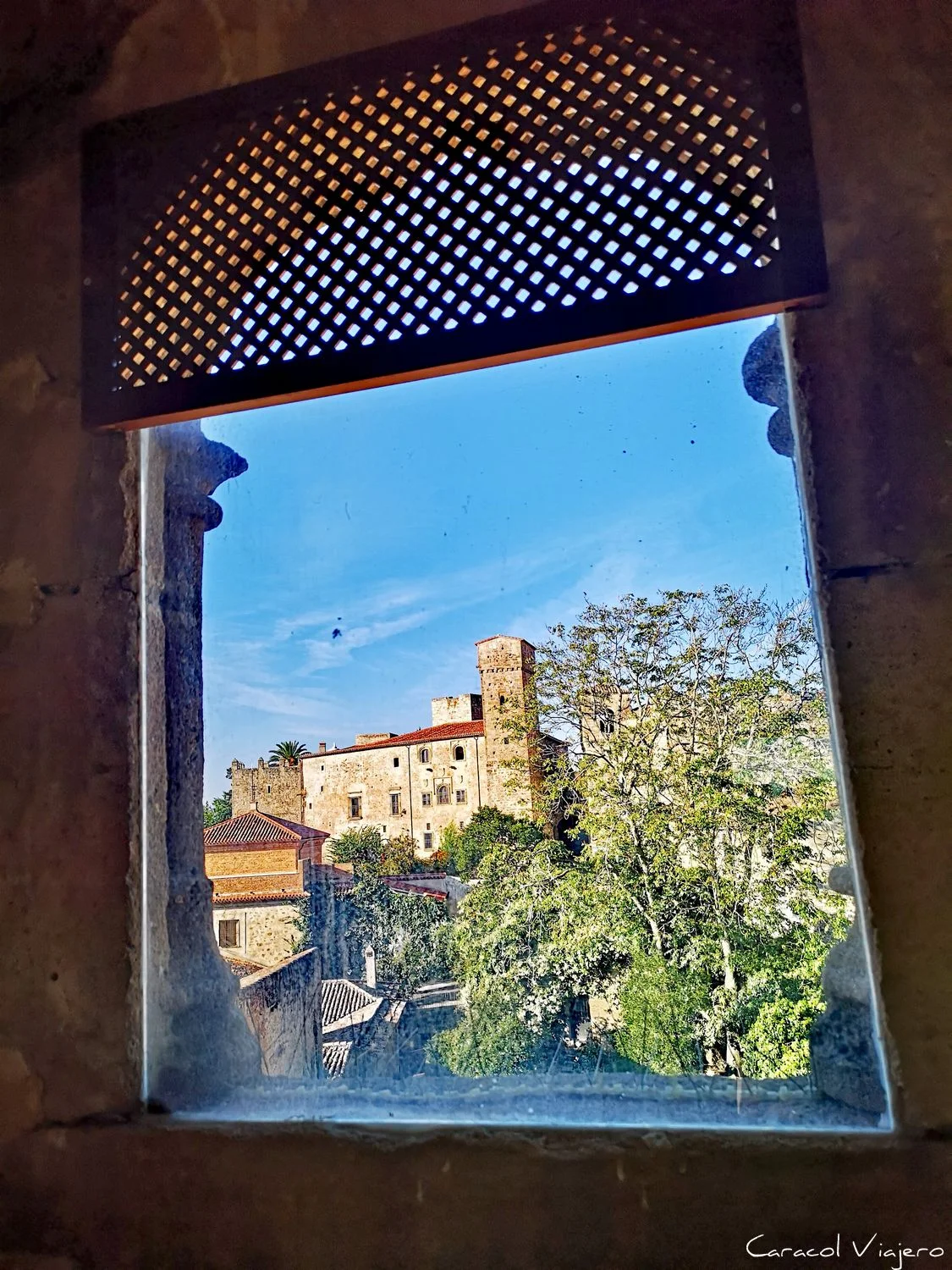 qué visitar en Trujillo