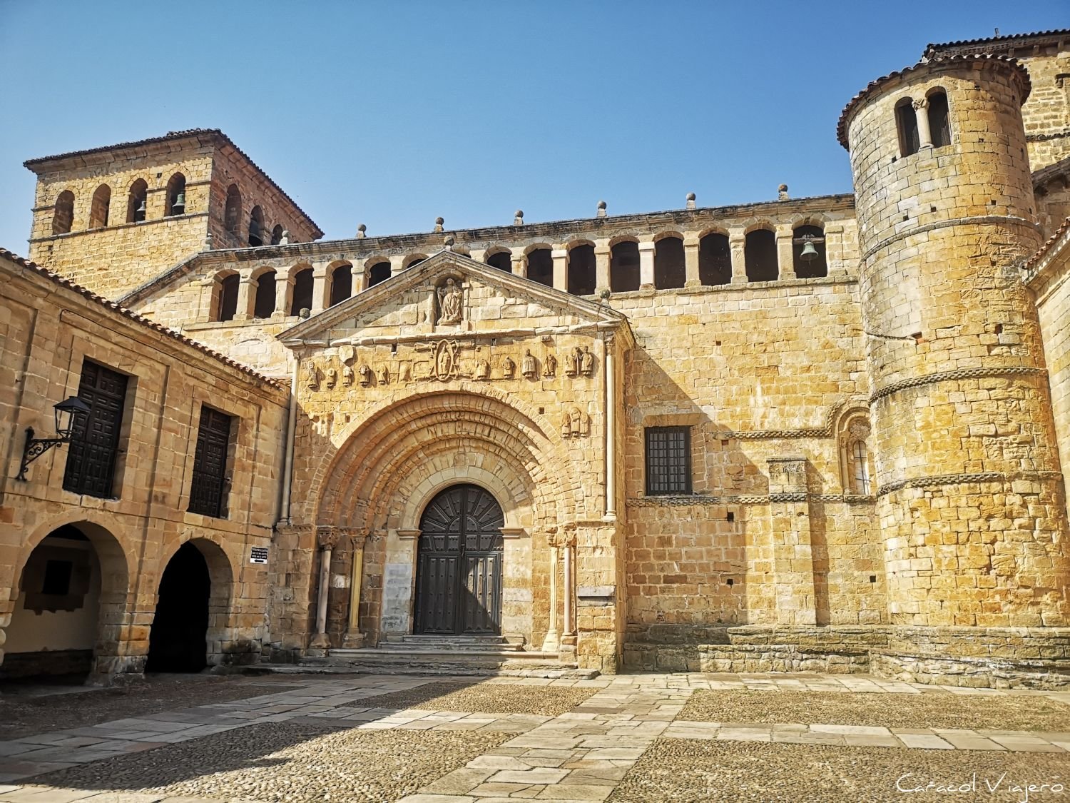 Qué ver en Cantabria en 3 días: Santillana del Mar