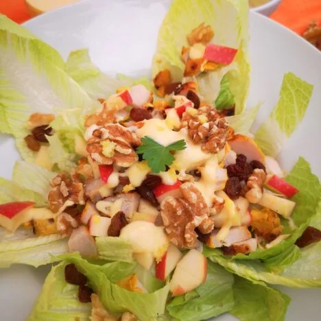 Pollo tex mex: las mejores alitas de pollo