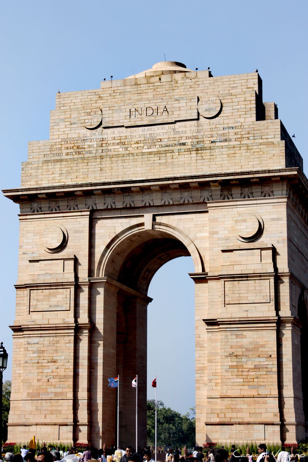 Qué ver en Delhi en dos días
